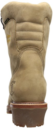 chippewa boots 25415