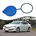 Compatible With HR-V 2016 2017 2018 Car Windshield Washer Fluid Reservoir Cap Auto Repair Replacement Kit 38513-SC4-672 Wiper Fluid Cover