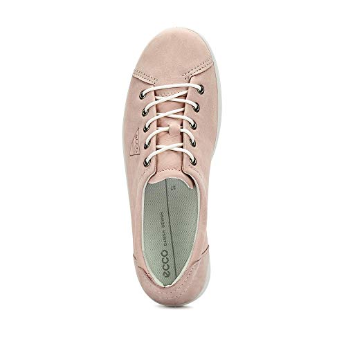 Image of ECCO Soft 2.0 Tie Sneakers