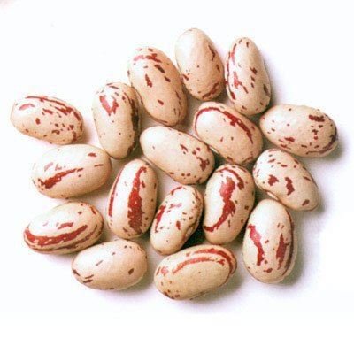 Haricots cocos roses - 1,5 kg