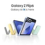 Samsung Galaxy Z Flip 6 — view 6
