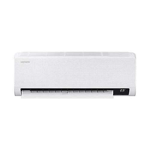 Ar Condicionado Split Inverter Samsung WindFree 9000 BTUs Quente e Frio 220V AR09TSHCBWKNAZ