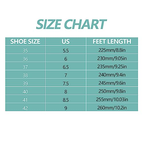 Tênis ortopédicos femininos - tênis ortopédicos respiráveis para mulheres - Esportes resistentes ao