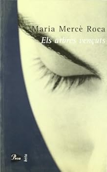 Paperback Els arbres vençuts [Catalan] Book