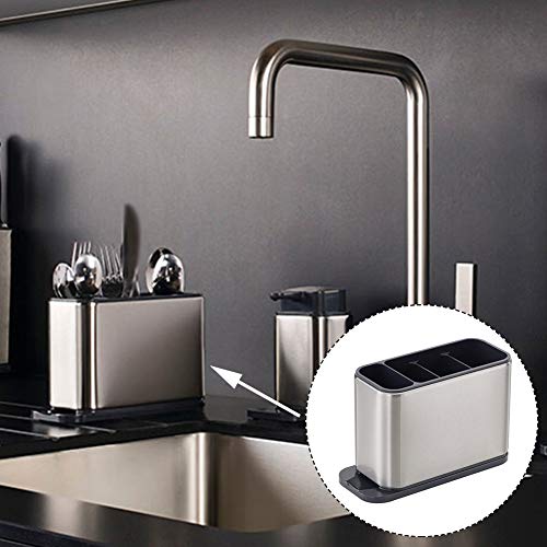 Iayokocc 16339215636199 Kitchen Utensil Holder thumb #5