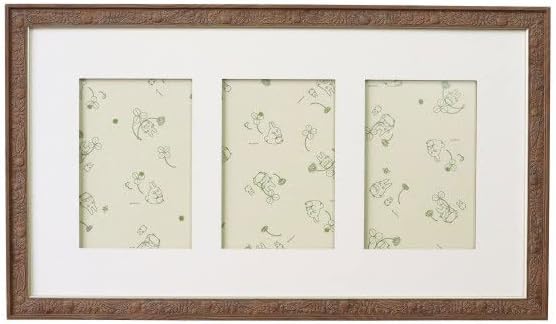Ghibli Mini Puzzle Collection Frame Acorn