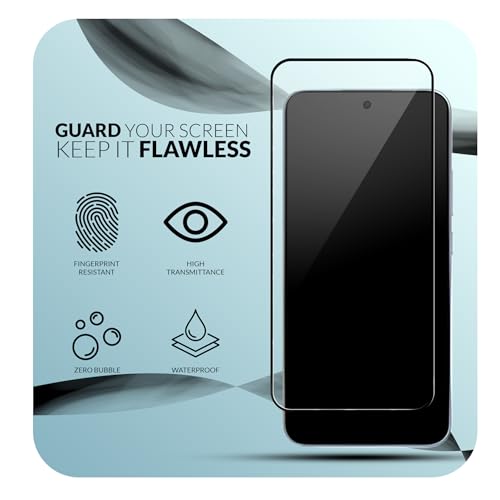 Image of Back Cover Case + Screen Protector for Redmi 15c 5G | Transparent Mobile Phone Back Case Cover for Redmi 15 c | Redmi 15c 5G TPU Transparent Mobile Phone Back Cover Case