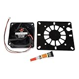 Fan for The Little Giant 9300 Incubator with Installation Guide