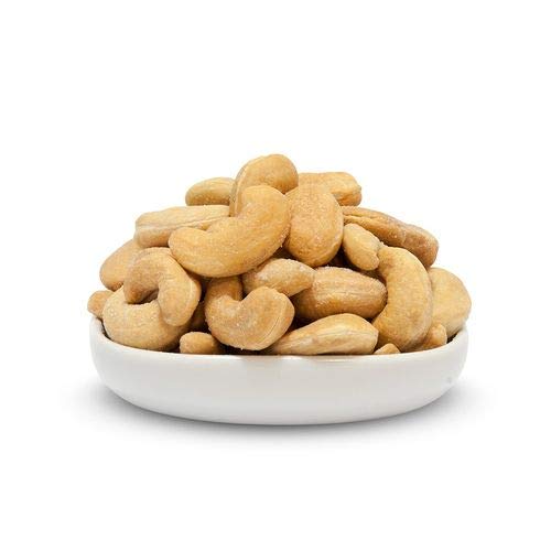 Image of Dry Fruits (Cashew Roasted & Salted 1kg)