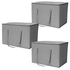 Gray (3 Pack)