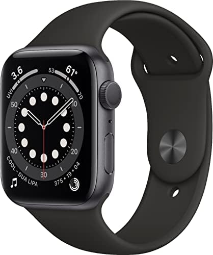 Amazon.com: Apple Watch Series 5 (GPS + Cellular, 40MM  