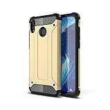 Unico angolo a prova di goccia per una protezione più sicura per il tuo Honor View 10 Lite,Honor 8X, LG G8 ThinQ
