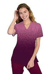 Heather Dusty Pink/Berry