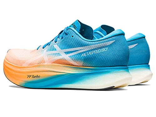 Image of ASICS Unisex METASPEED Sky+ Running Shoe