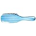 Royalty By Brush King Wave Brush #912-9 Row Medium - Great pull - From the maker of Torino Pro 360 waves brushes