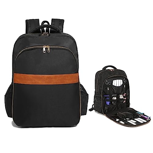 Hairdresser Travel Backpack