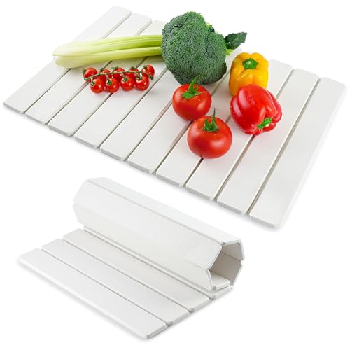 BAKFUFIY Stone Dish Drying Mat