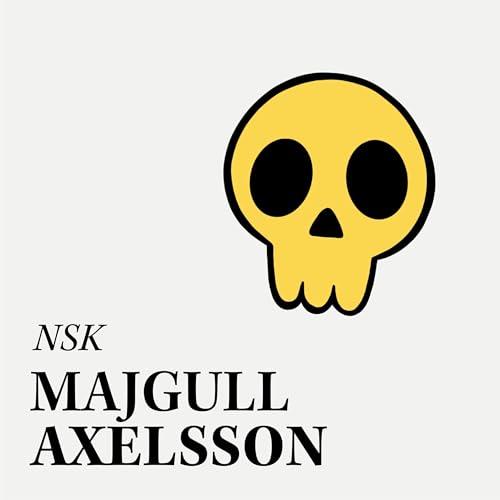 16. Majgull Axelsson, ondska och motst&aring;nd