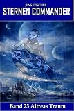 Cover zum Buch Altreas Traum