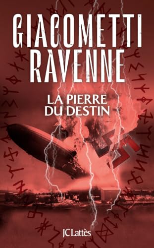 Portada de La Pierre Du Destin