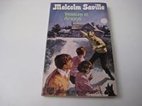 Treasure at Amorys 0903461455 Book Cover