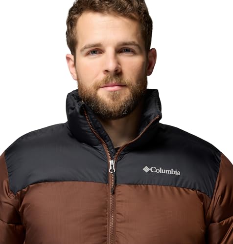 Image of Columbia Mens Puffect Iii Jacket