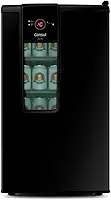 Cervejeira Consul Preta - CZE12BE 110v