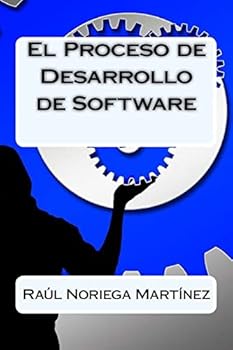 Paperback El Proceso de Desarrollo de Software [Spanish] Book