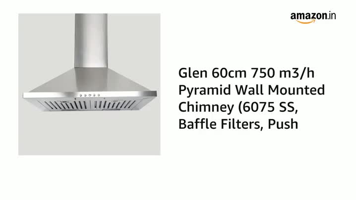 glen chimney 6075