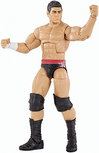 wwe cody rhodes action figure
