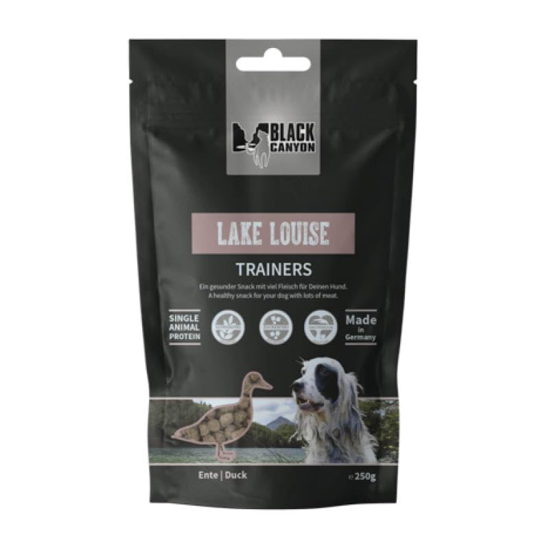 futterplatz.de Trainingssnack Bundle (groß) für Hunde - Basic 1