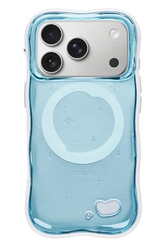 iFace X}zP[X iPhone 17 Pro Ή BeBling 2 MagSynq (u[) MagSafeΉ y ϏՌ  Vo[ Xgbvz[t  EE LL z