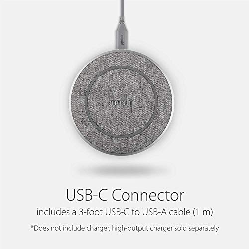 Moshi Otto Q Wireless Charger - Image 4