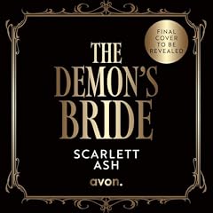 The Demon's Bride cover art