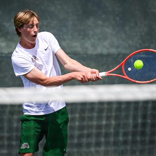 Poster Player of the Week | Whitefish tennis' Jack Oehlerich stays undefeated