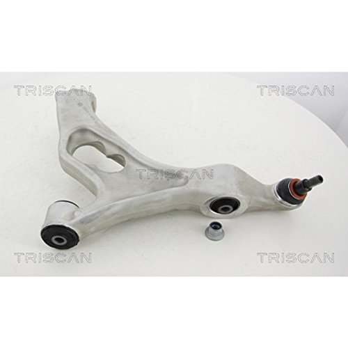 Bras de suspension arrière TRISCAN AUDI Q7 4LB triangle suspension 7L0505312A 7L0505312B