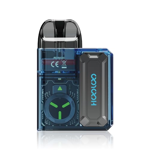 Cigarrillos Electronicos de Vapor Sabores Marca HOOLOO