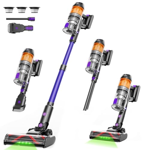 COTIAR Cordless Vacuum Cleaner