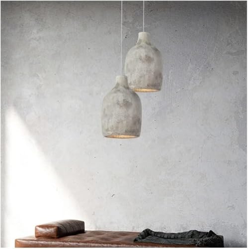 Lampes suspendues de décoration de bureau de restaurant - 3