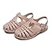 Baby Schuhe Jungen Sandalen Mädchen Sommer Badesandalen Kinder Elegant Strand Schuhe Komfortabel Sandalen Flats Weichen Boden Lauflernschuhe Kleinkind Schuhe Jugendliche Sandal Sommerschuhe