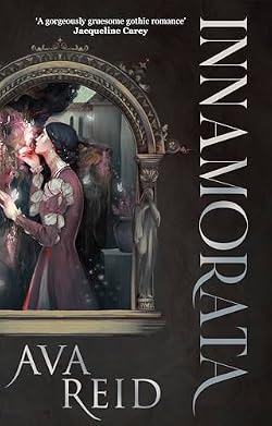 Innamorata cover image