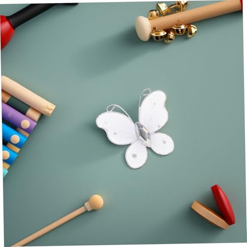 Mariposas de Serigrafía para Decorar el Hogar y Jardines de Forma Creativa 5