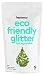 Eco Friendly Glitter - 8 - 100G (Lime Green Holographic)