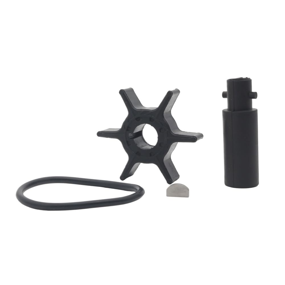 Kit Girante Pompa Acqua Compatibile Con Fuoribordo 4 Tempi T8 T9.9