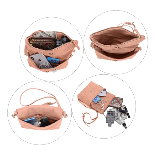 Image of Gladdon Crossbody bags for Women Crossbody Purse Shoulder Bag | Light Weight