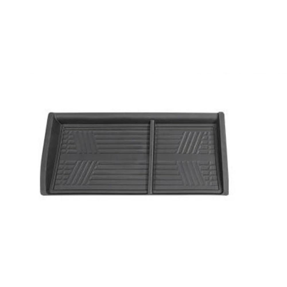 Yhzrdmsk Black Box C For Haval For H9 For Mk2 2024-27 Storage Box Anti-Dirty Armrest Center Console Boxes Organizer Interior Auto Accessories