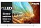 PHILIPS 50PQS7801/12 50 Zoll Ambilight 4K LED Smart-TV, Pixel Precise Ultra HD, Titan OS, Dolby Atmos Sound