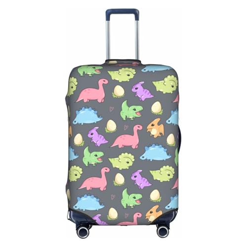 [JECASS] �X�[�c�P�[�X�J�o�[ �J���t�� ������ ������� �X�[�c�P�[�X�v���e�N�^�[ �h�� ����h�~ �􂦂� ���킢�� ���� �L�������O�P�[�X�J�o�[ �L�k�f�� ���h�~ �ϋv�� �l�C �v���[���g S-Xl 47.5cmx65.5cm