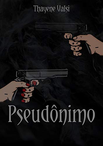 Pseudônimo