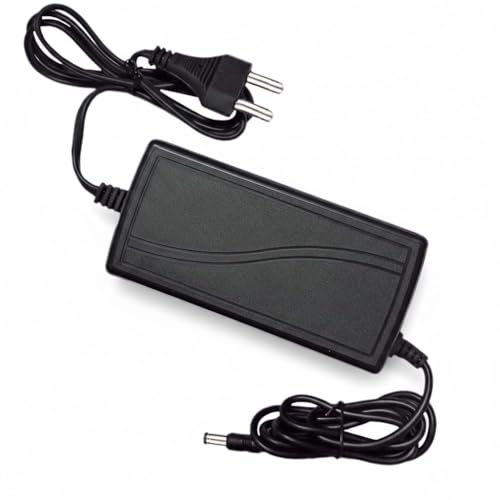 Image of 12V 5Amp Power Adapters /Chargers for All It Electronic Device, Monitors, etc